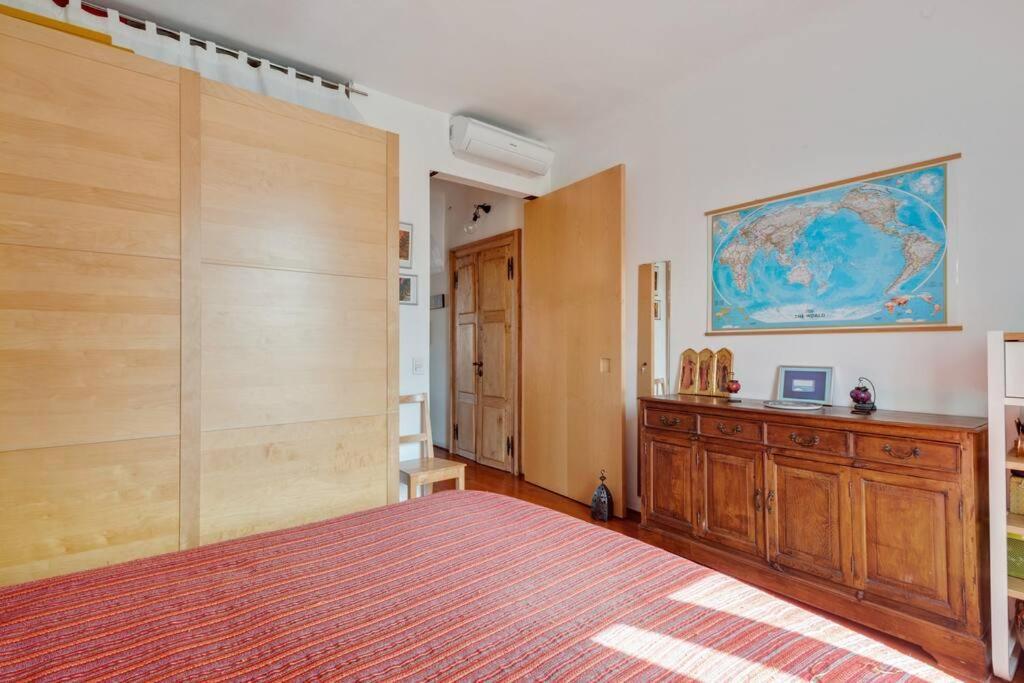 Easylife - Attico Duplex Chinatown Lägenhet Milano Exteriör bild