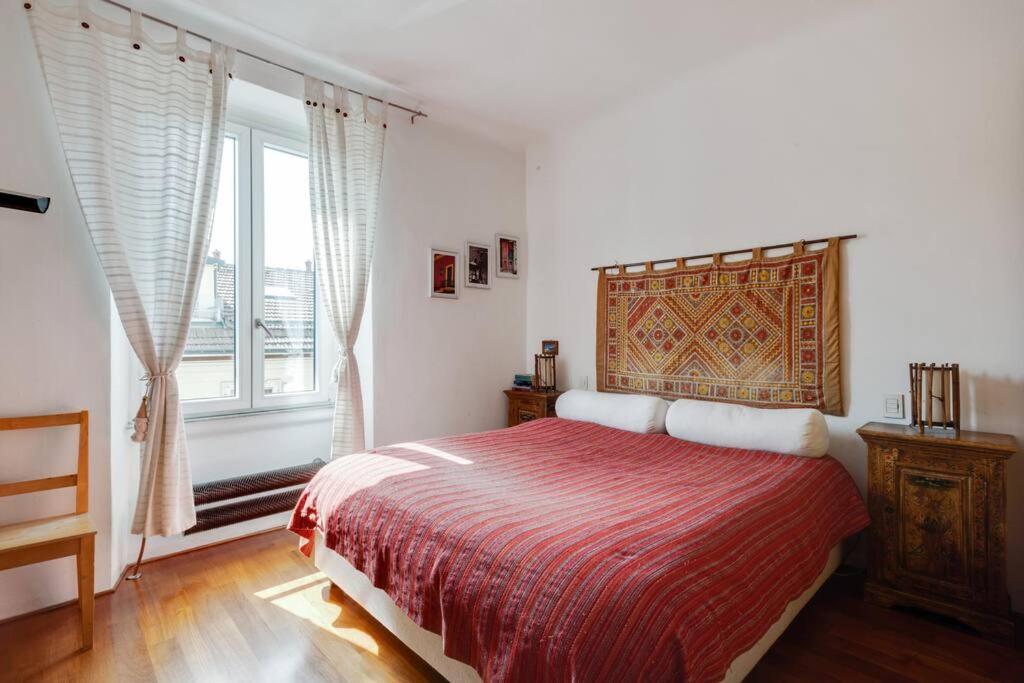Easylife - Attico Duplex Chinatown Lägenhet Milano Exteriör bild